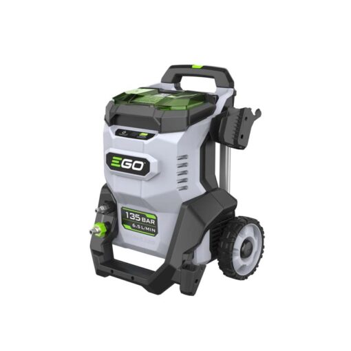 Akusurvepesur EGO HPW2000E