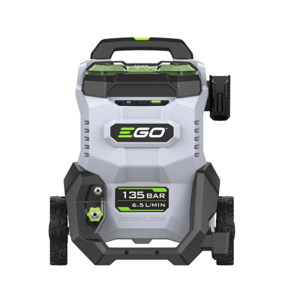 Akusurvepesur EGO HPW2000E