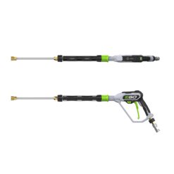 Akusurvepesur EGO HPW2000E