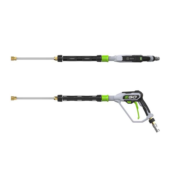 Akusurvepesur EGO HPW2000E