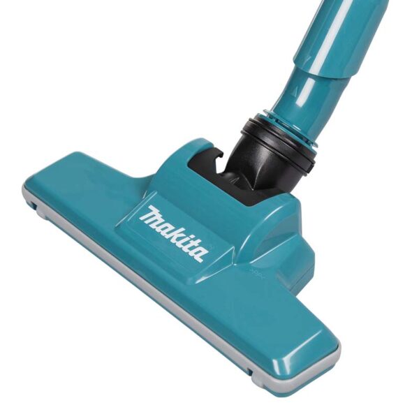 Akutolmuimeja Makita DCL283ZWX1