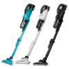 Akutolmuimeja Makita DCL286F
