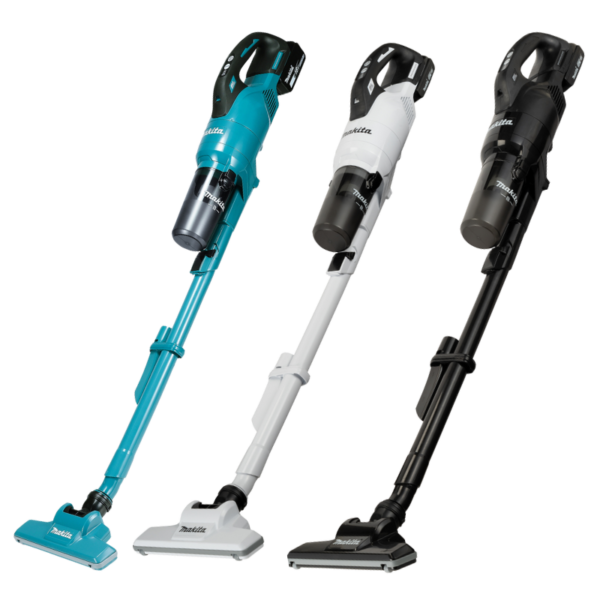 Akutolmuimeja Makita DCL286F