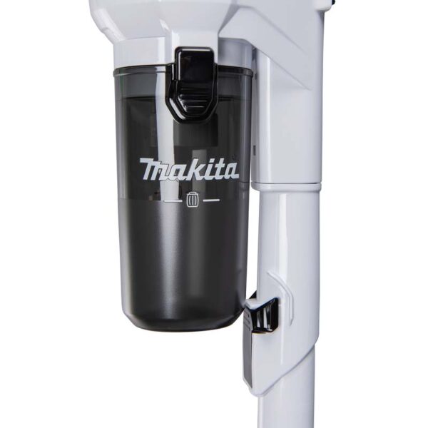 Akutolmuimeja Makita DCL286F