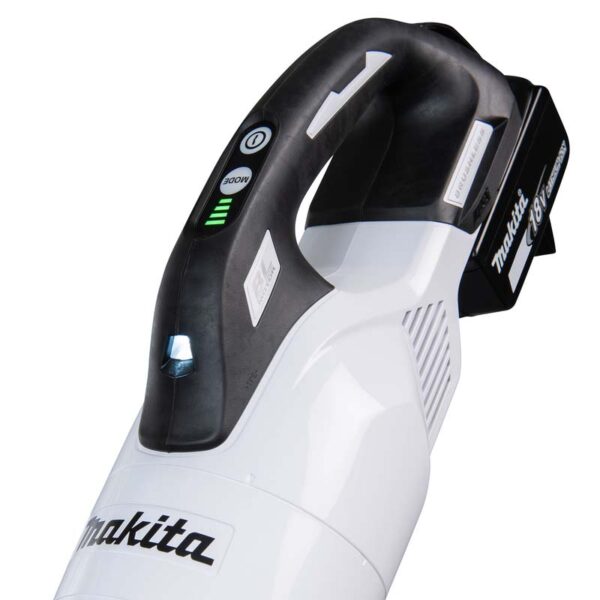 Akutolmuimeja Makita DCL286F