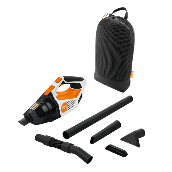 Akutolmuimeja STIHL SEA 20