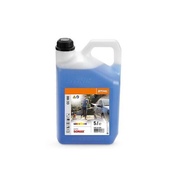 Auto šampoon vahaga