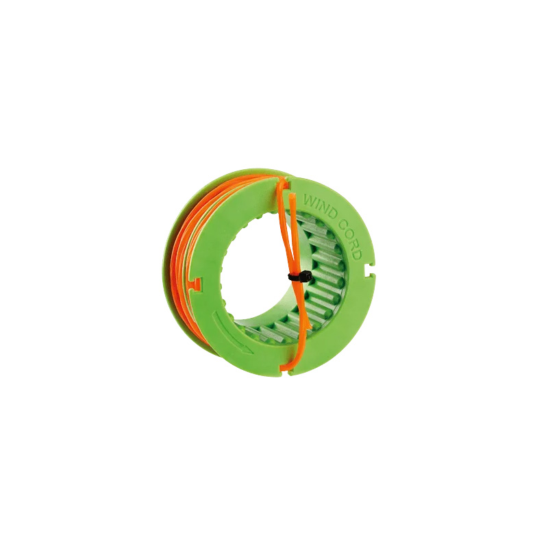 thumbnail image 2 of For Ego Line Trimmer Spool 2.4mm 5M As1300 For St1500E Bc1500E 2 of 10