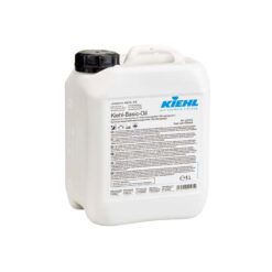 Impregneerimisõli puidule Kiehl Basic-oil