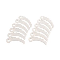 Makita 198426-9 plastikterad trimmipeale