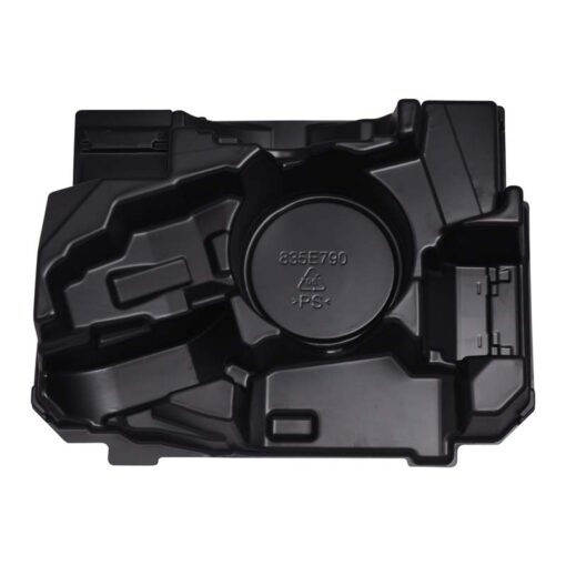 MAKITA MAKPAC KOHVRISISU XGT Nurklihvijale 125mm