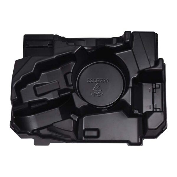 MAKITA MAKPAC KOHVRISISU XGT Nurklihvijale 125mm