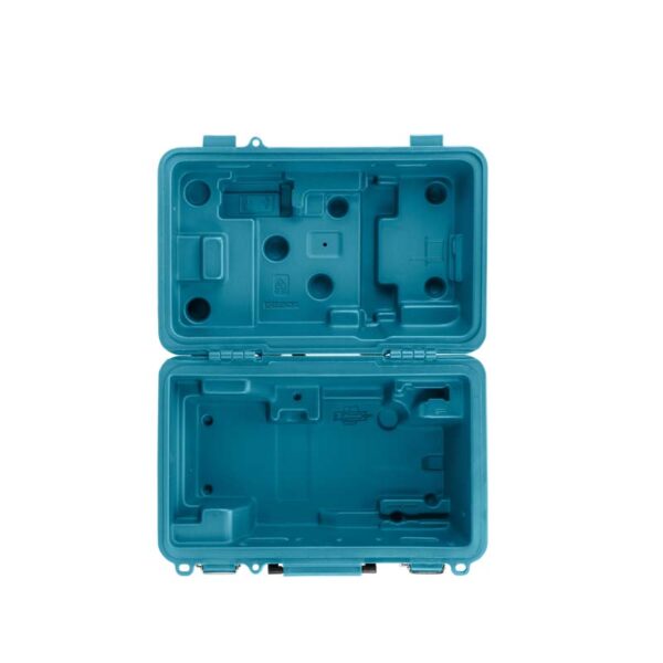 MAKITA PLASTKOHVER KP0800