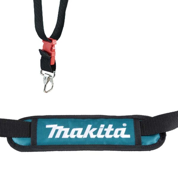 Õlarihm murutrimmerile Makita 127508-0