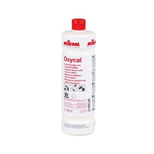 Puhastusaine Kiehl Oxycal
