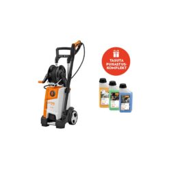 Survepesur STIHL RE 130 PLUS I