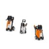 Survepesur STIHL RE 130 PLUS I