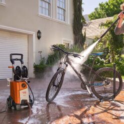 Survepesur STIHL RE 130 PLUS I