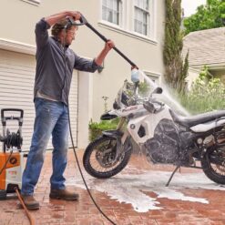 Survepesur STIHL RE 130 PLUS I