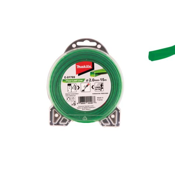 Trimmerijõhv Makita E-01769