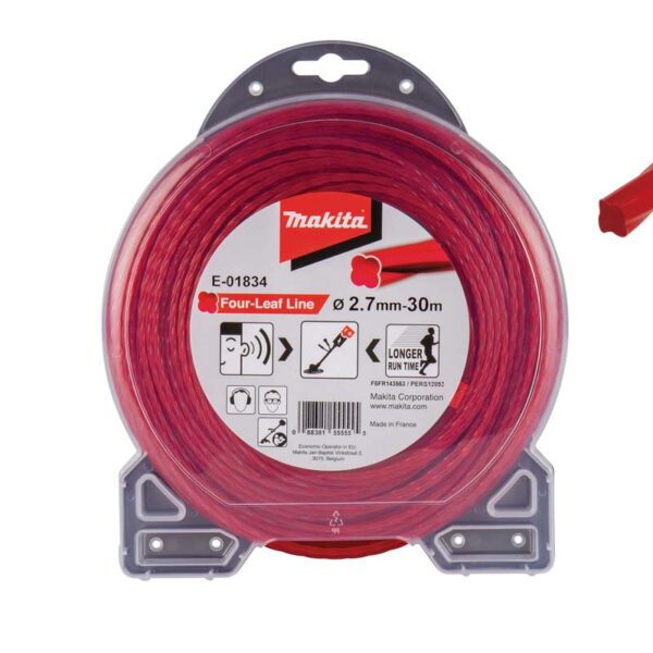 Trimmerijõhv Makita E-01834