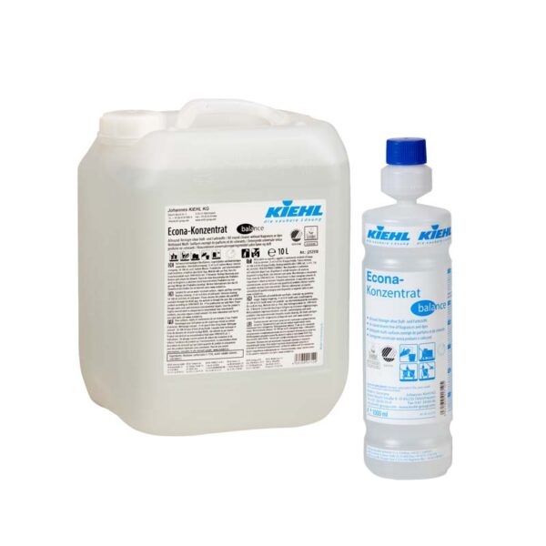 Üldpuhastusaine Kiehl Econa balance
