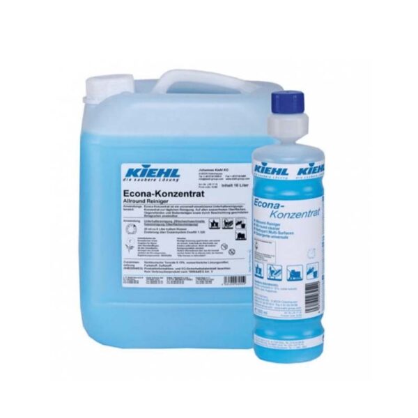 Üldpuhastusaine Kiehl Econa konsentraat