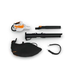 Alternative view of Akulehepuhur-imur SHA 56 Compact KOMPLEKT