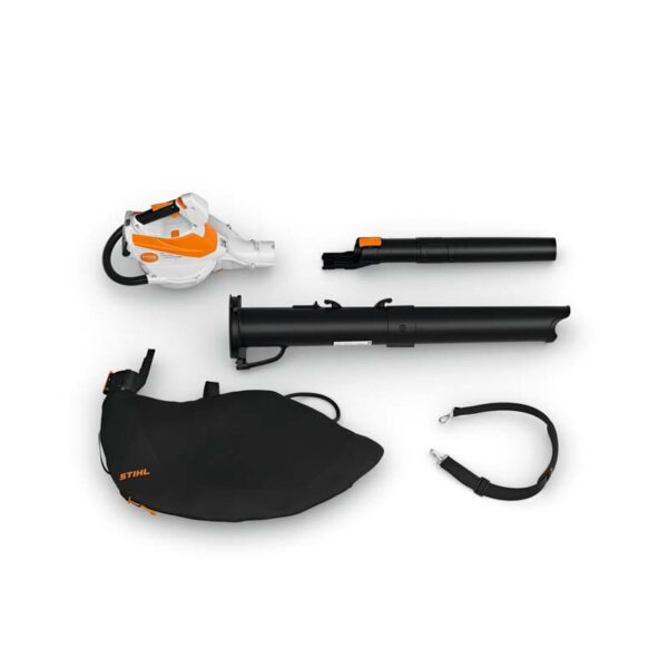 Alternative view of Akulehepuhur-imur SHA 56 Compact KOMPLEKT