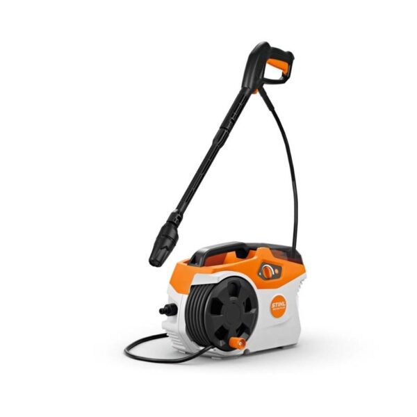 Alternative view of Akusurvepesur STIHL REA 60 PLUS Compact