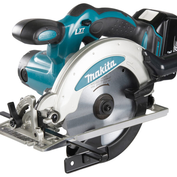 Alternative view of Makita DSS610Z varuosad