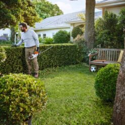 Alternative view of Akuhekipügaja STIHL HSA
  30