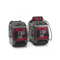 Alternative view of Inverter generaator Briggs&Stratton P2400