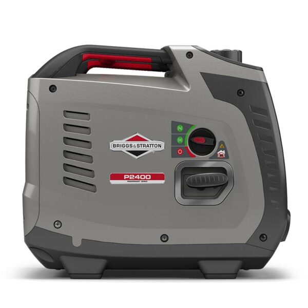 Inverter generaator Briggs&Stratton P2400