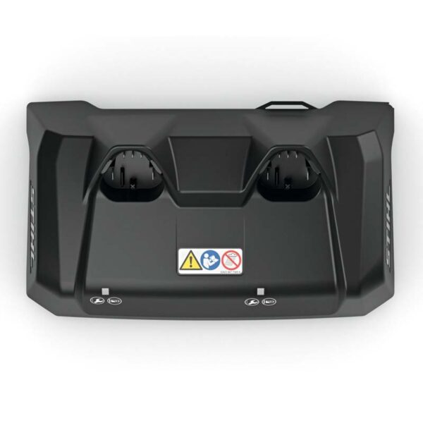 Alternative view of Kiirlaadija STIHL AS akudele