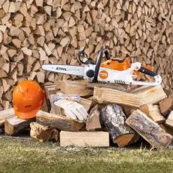 Alternative view of Akukettsaag STIHL MSA 60 C-BQ Compact