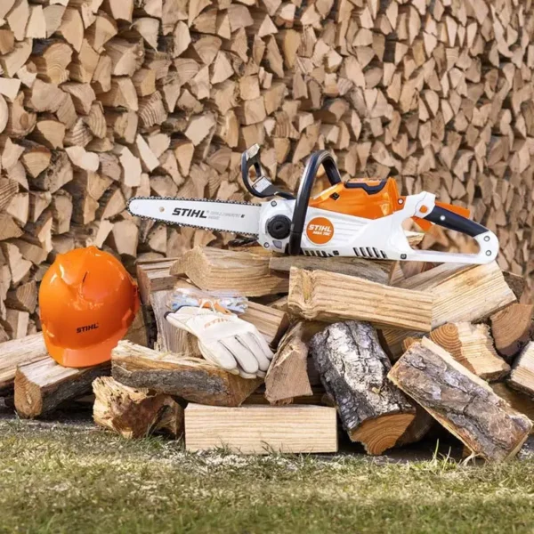 Alternative view of Akukettsaag STIHL MSA 60 C-BQ Compact