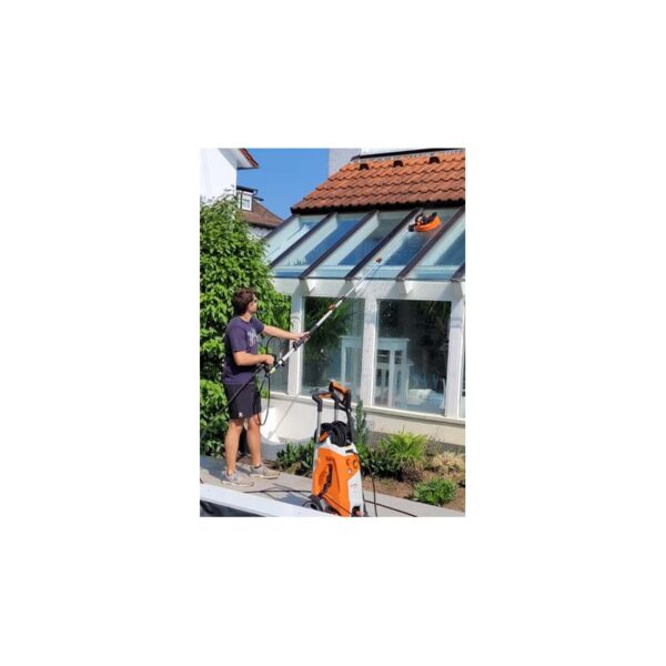 Survepesuri otsik - STIHL harjarull pesurile