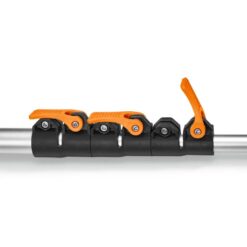 Teleskoop vars pesuritele