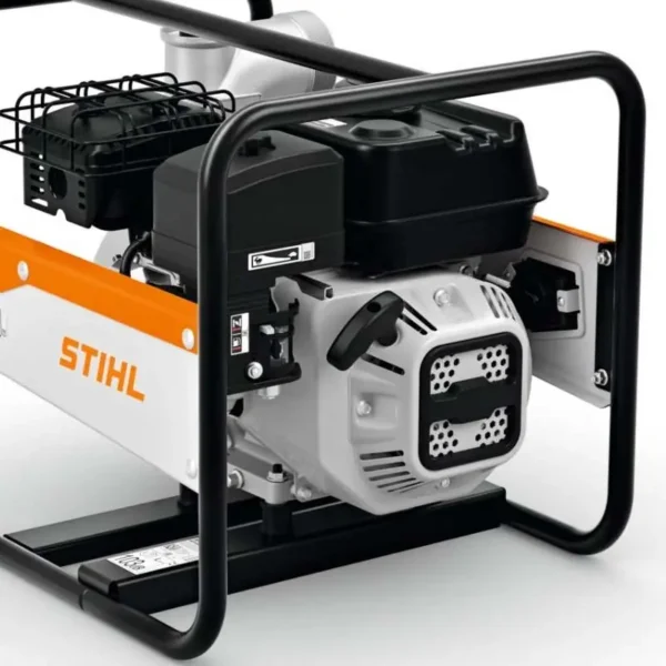 Alternative view of Veepump STIHL WP 600