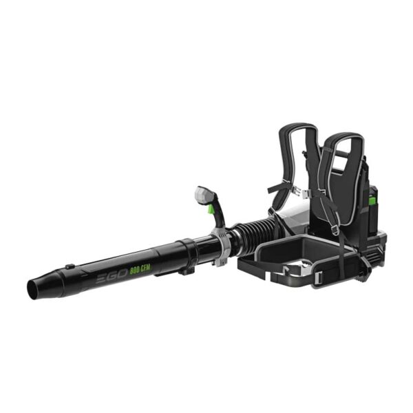 Alternative view of Akulehepuhur EGO LBPX8000E