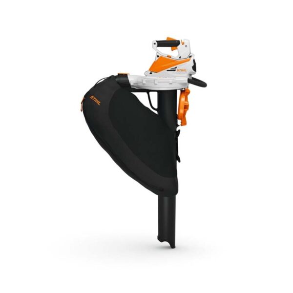 Akulehepuhur-imur STIHL SHA 56 Compact