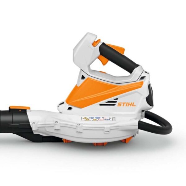 Akulehepuhur-imur STIHL SHA 56 Compact