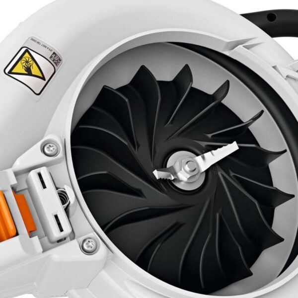 Akulehepuhur-imur STIHL SHA 56 Compact