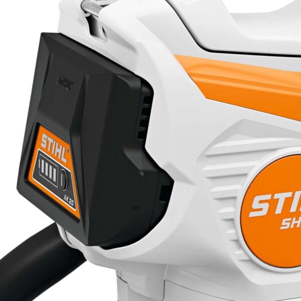 Akulehepuhur-imur STIHL SHA 56 Compact