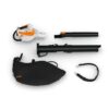 Akulehepuhur-imur STIHL SHA 56 Compact