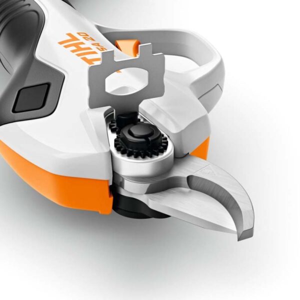 Akuoksakäärid ASA 20 AS