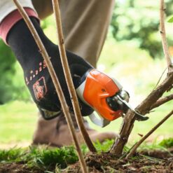 Akuoksakäärid ASA 20 AS