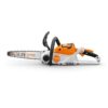 STIHL akusaag MSA 70 C-BQ Compact Komplekt