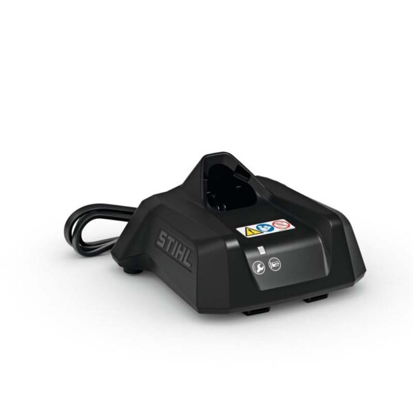 STIHLkiirlaadija AL 5